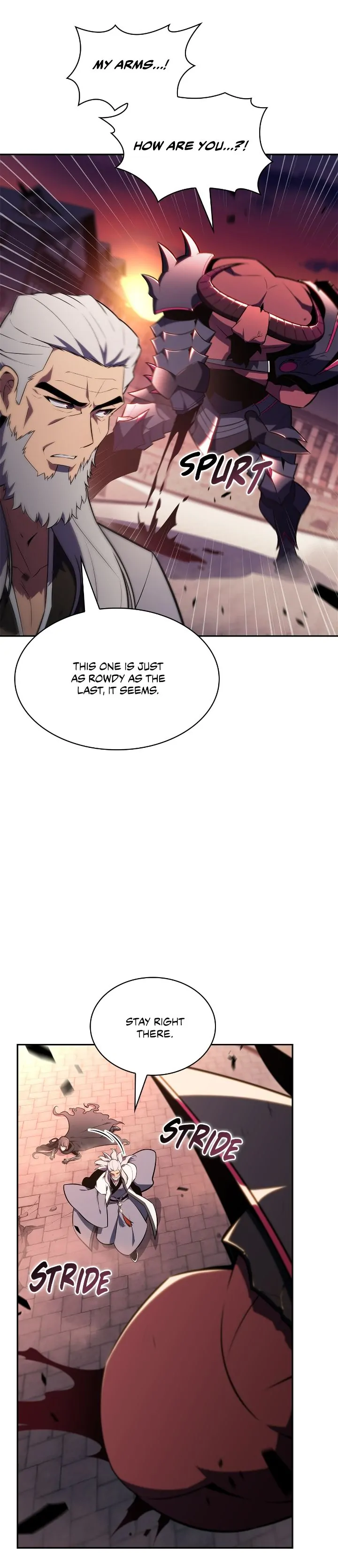 Read I'm the Max-Level Newbie Manga Online