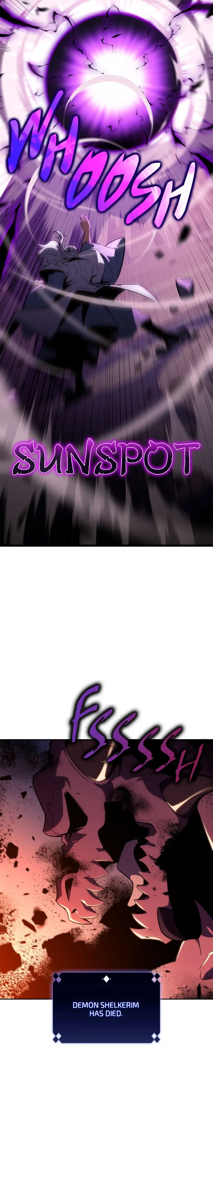 Read I'm the Max-Level Newbie Manga Online