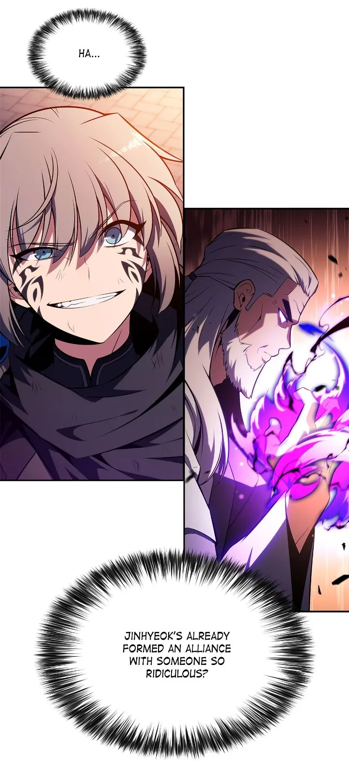 Read I'm the Max-Level Newbie Manga Online
