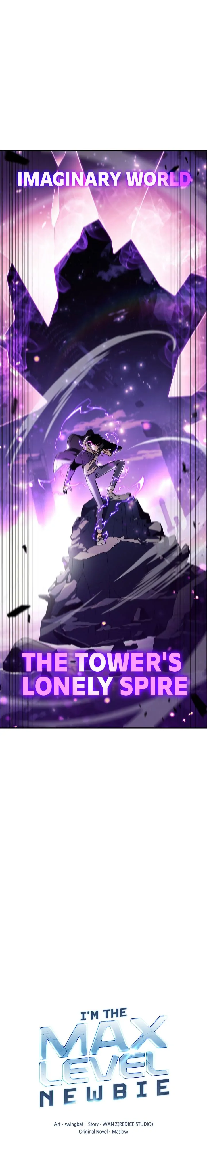 Read I'm the Max-Level Newbie Manga Online