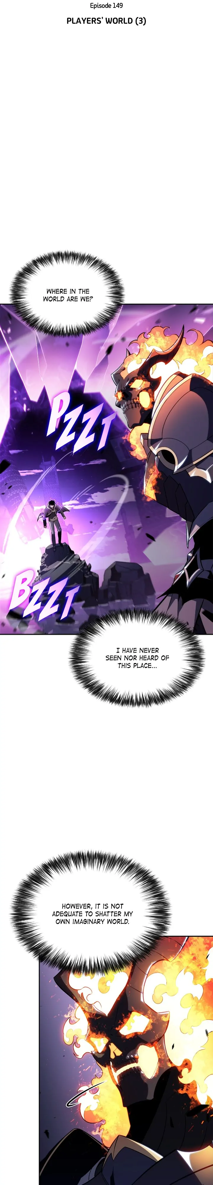 Read I'm the Max-Level Newbie Manga Online