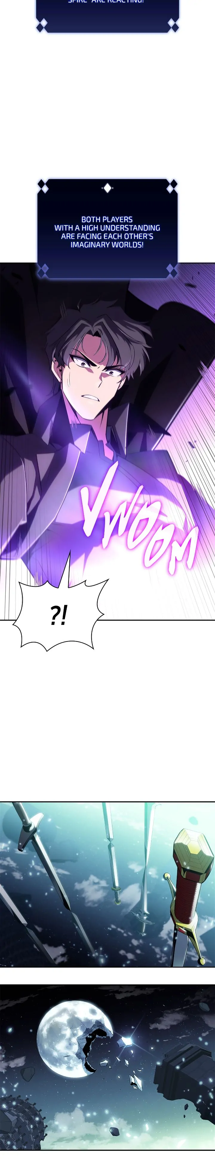 Read I'm the Max-Level Newbie Manga Online