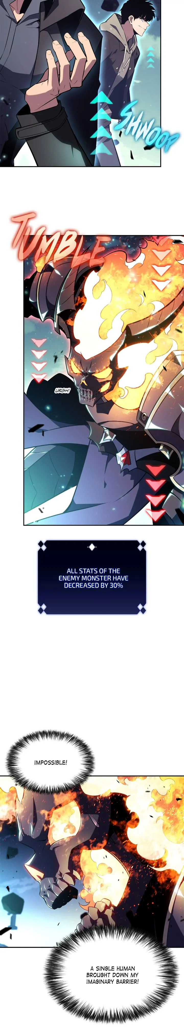 Read I'm the Max-Level Newbie Manga Online