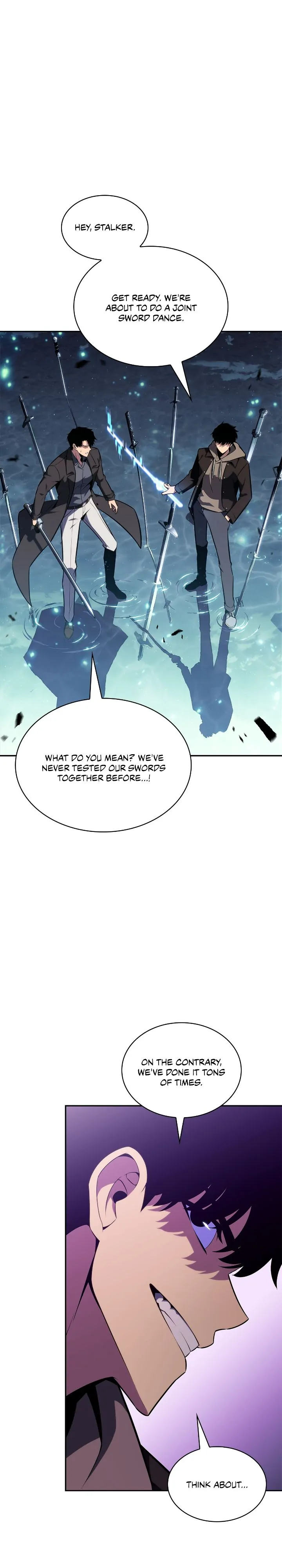 Read I'm the Max-Level Newbie Manga Online