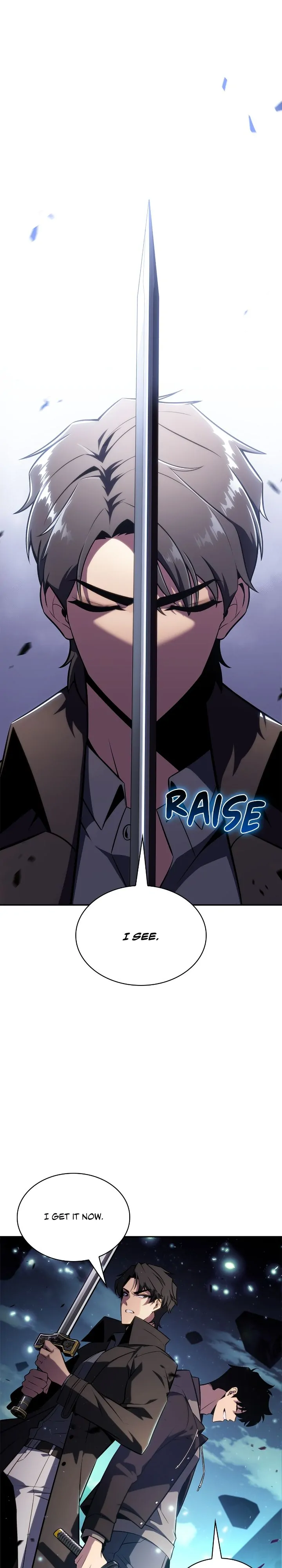 Read I'm the Max-Level Newbie Manga Online