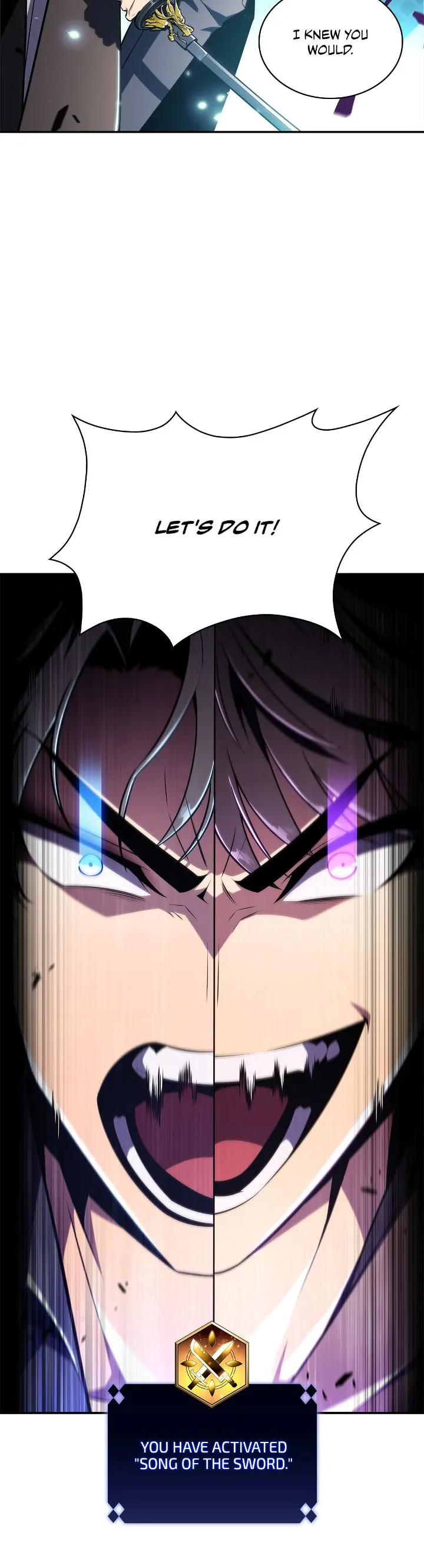 Read I'm the Max-Level Newbie Manga Online