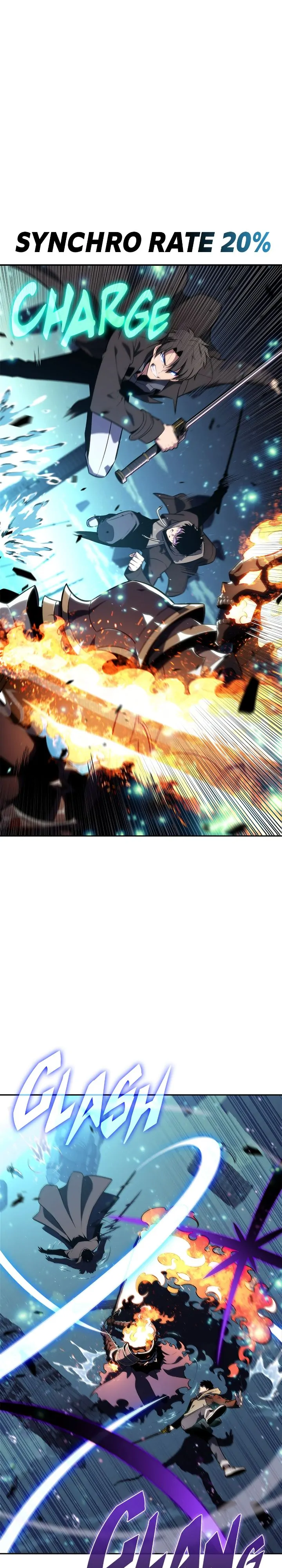 Read I'm the Max-Level Newbie Manga Online