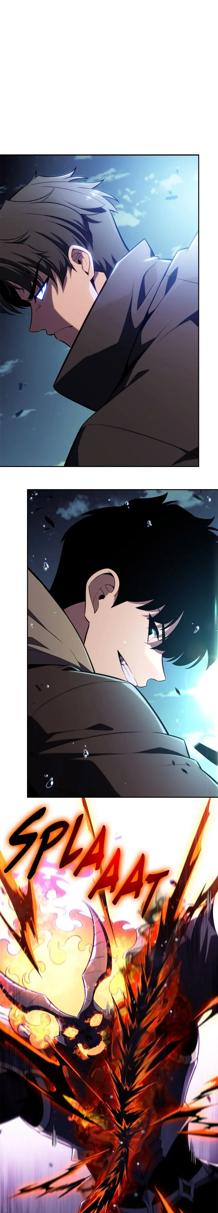 Read I'm the Max-Level Newbie Manga Online