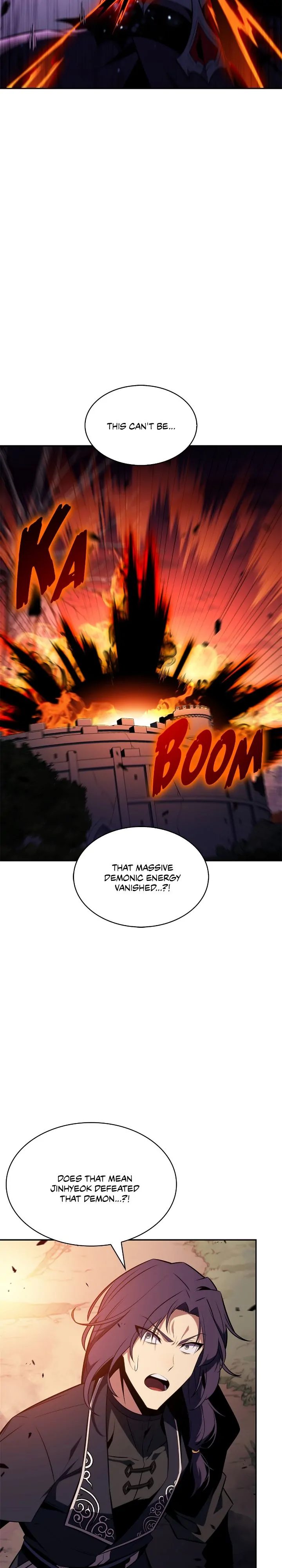 Read I'm the Max-Level Newbie Manga Online