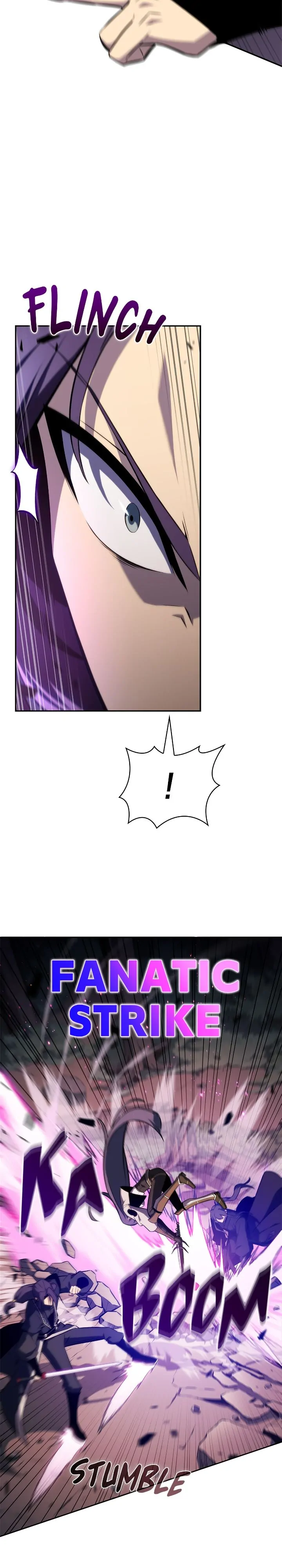 Read I'm the Max-Level Newbie Manga Online