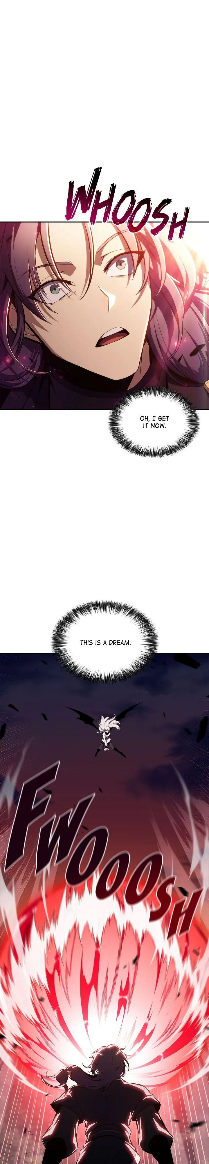 Read I'm the Max-Level Newbie Manga Online