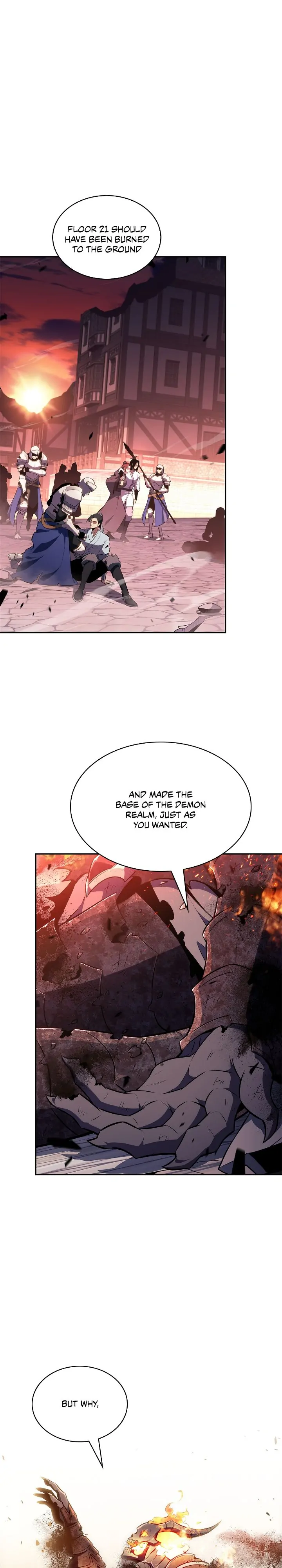 Read I'm the Max-Level Newbie Manga Online