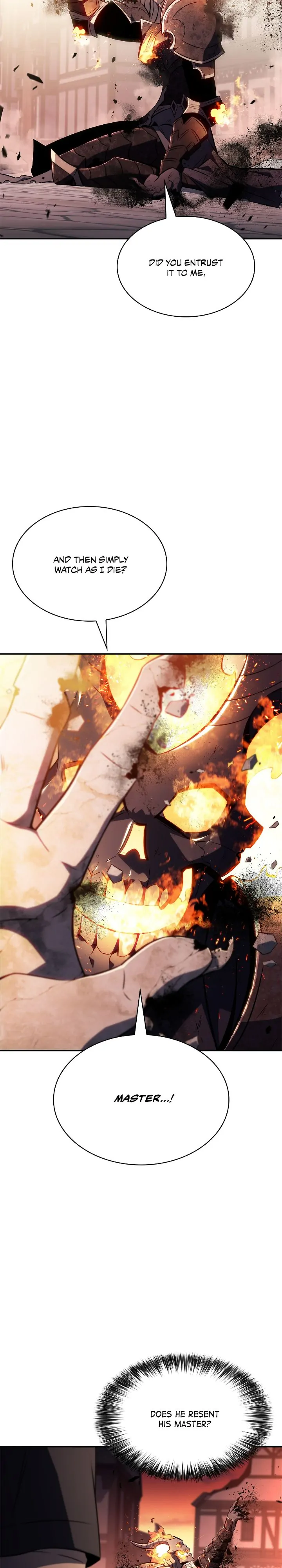 Read I'm the Max-Level Newbie Manga Online