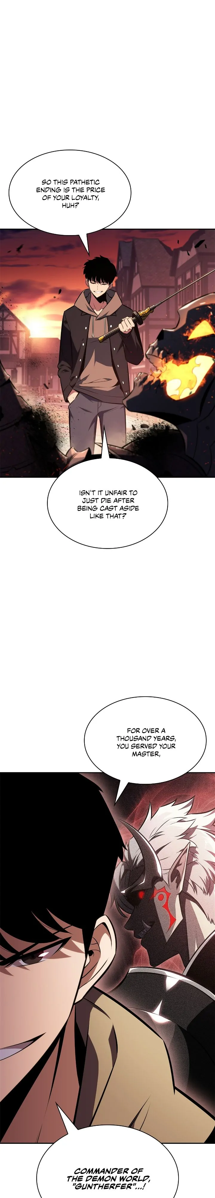 Read I'm the Max-Level Newbie Manga Online