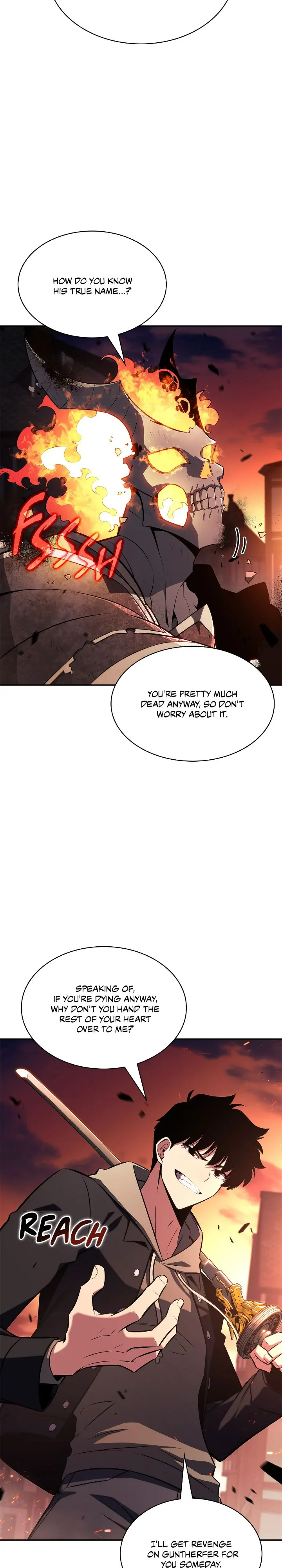 Read I'm the Max-Level Newbie Manga Online