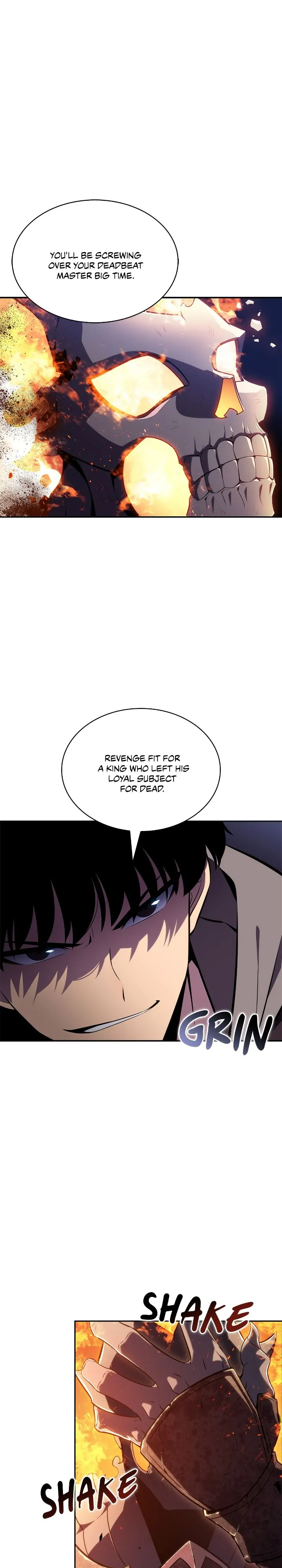 Read I'm the Max-Level Newbie Manga Online