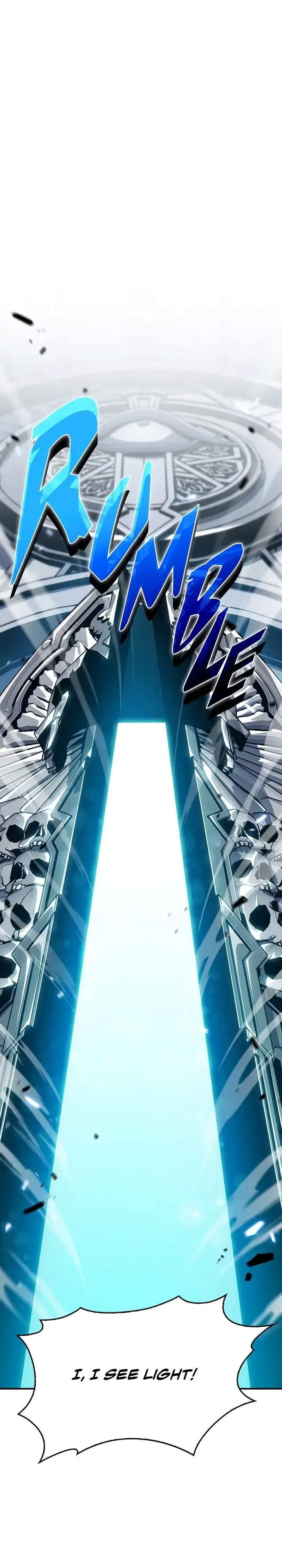 Read I'm the Max-Level Newbie Manga Online