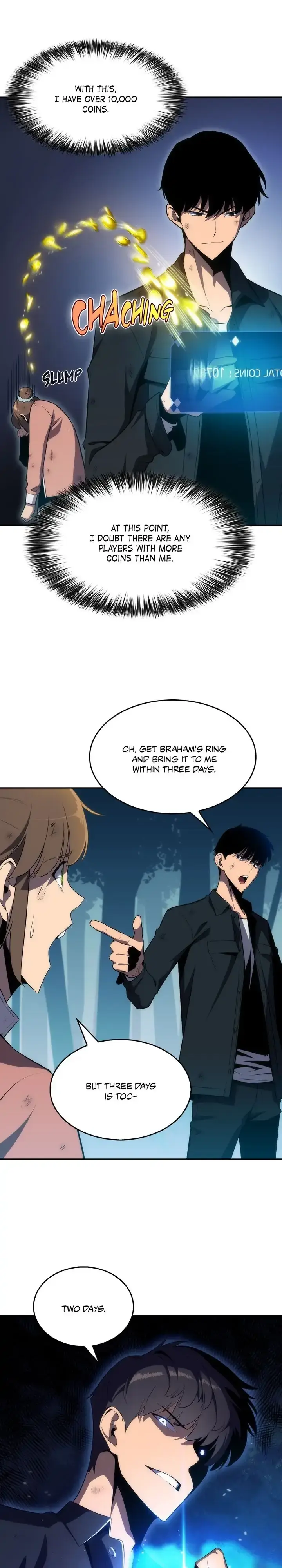 Read I'm the Max-Level Newbie Manga Online