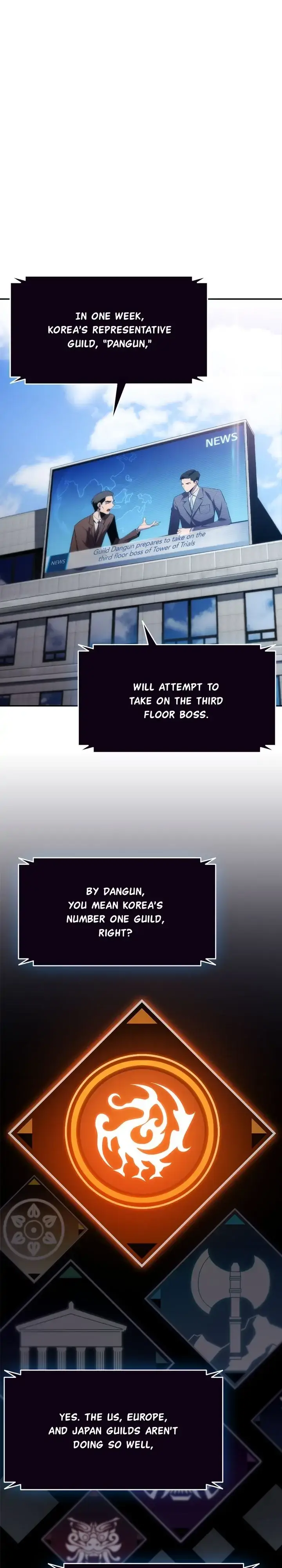 Read I'm the Max-Level Newbie Manga Online