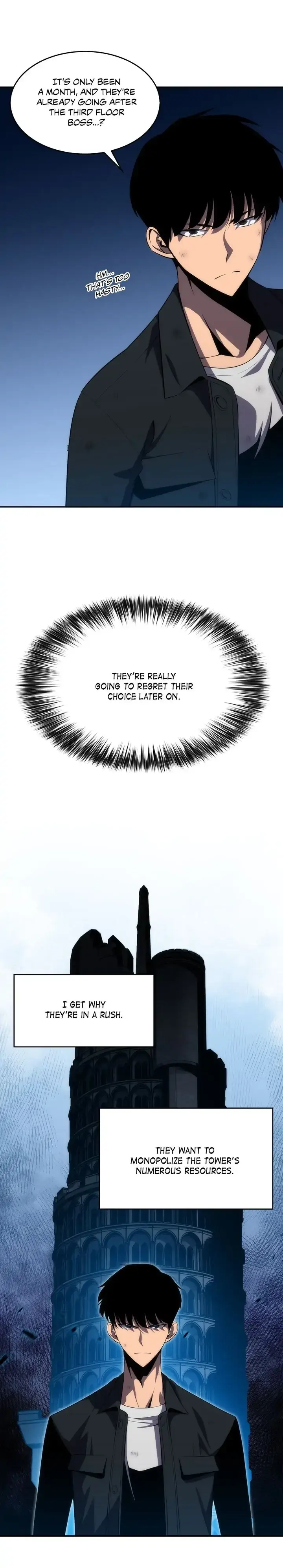 Read I'm the Max-Level Newbie Manga Online