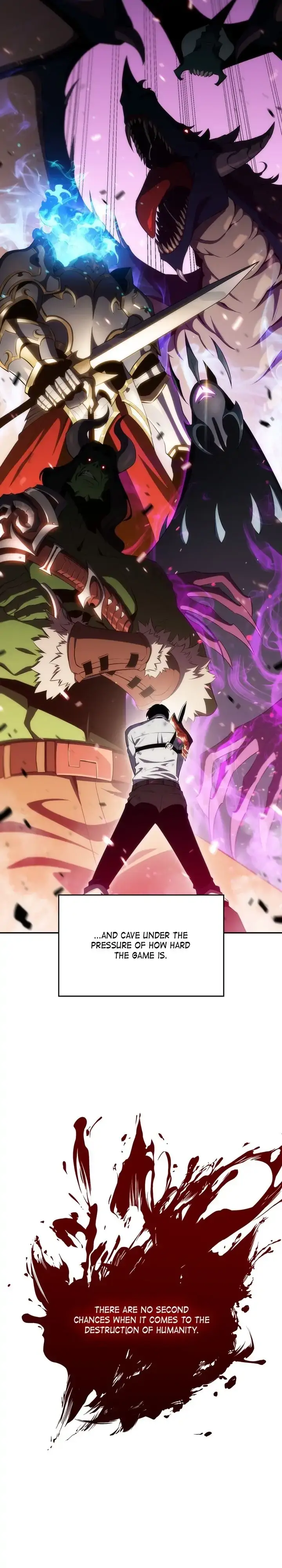 Read I'm the Max-Level Newbie Manga Online