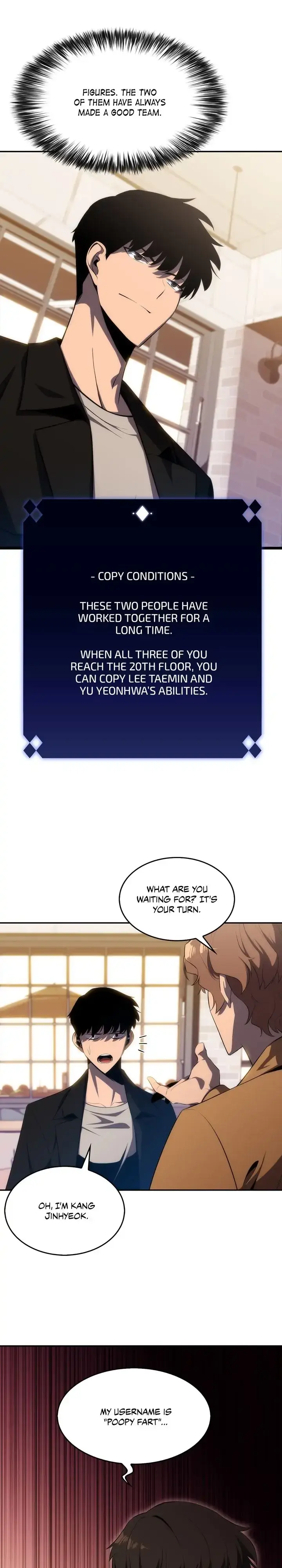 Read I'm the Max-Level Newbie Manga Online