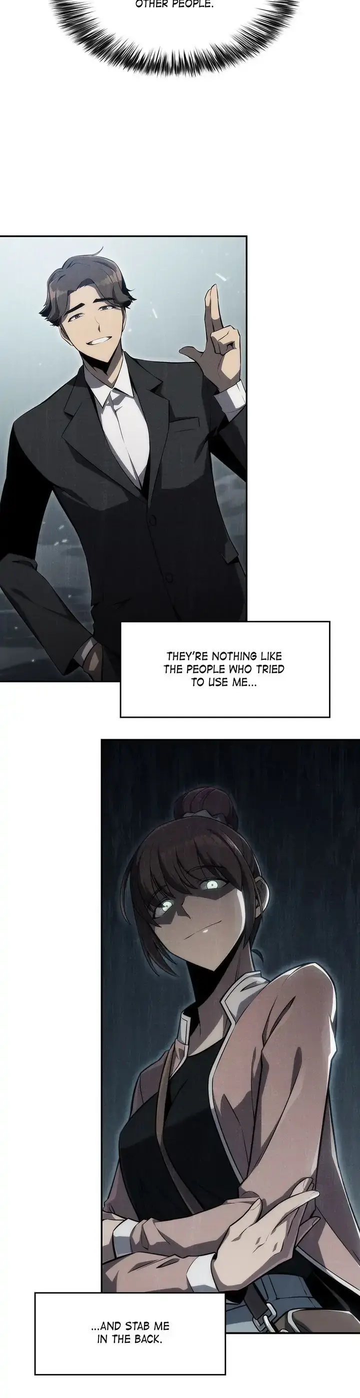 Read I'm the Max-Level Newbie Manga Online