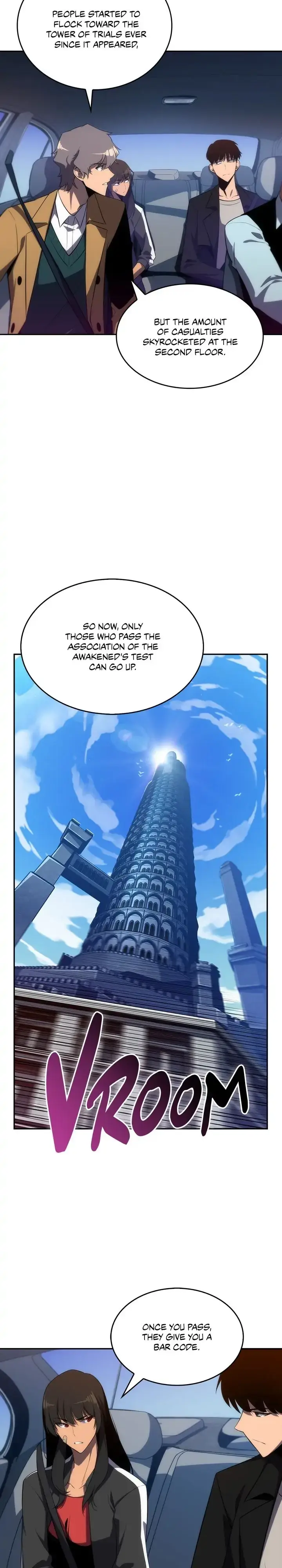 Read I'm the Max-Level Newbie Manga Online