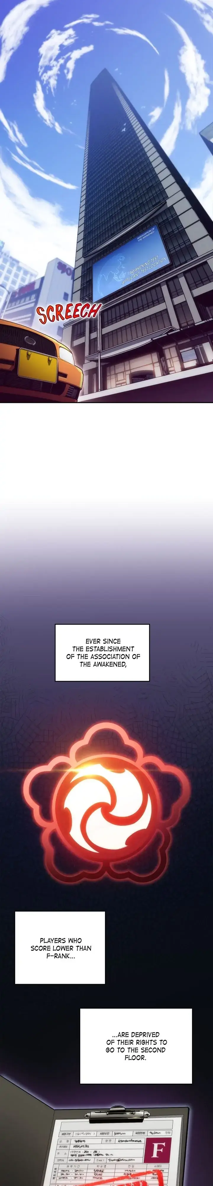 Read I'm the Max-Level Newbie Manga Online