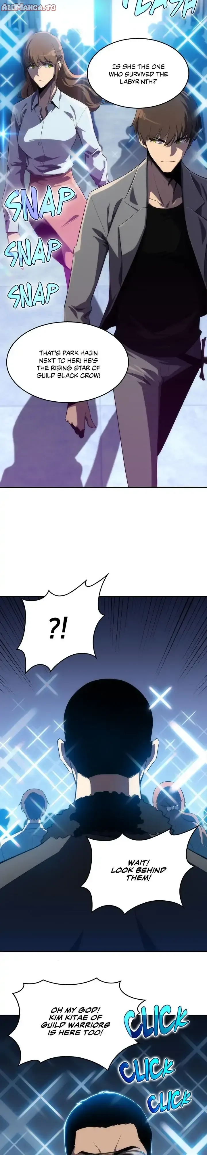 Read I'm the Max-Level Newbie Manga Online