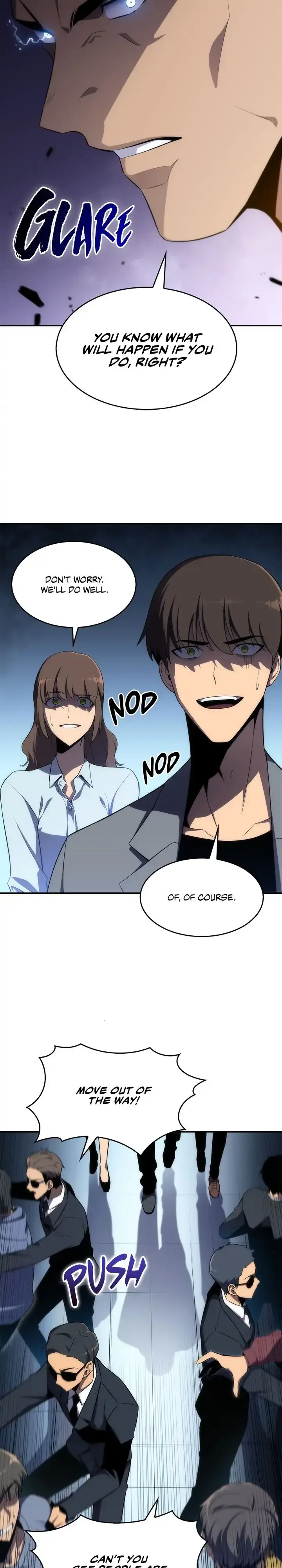 Read I'm the Max-Level Newbie Manga Online