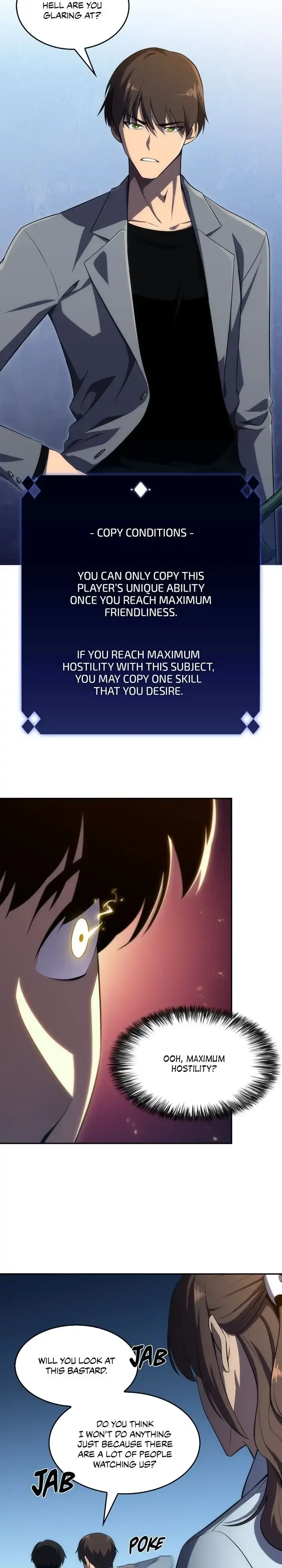 Read I'm the Max-Level Newbie Manga Online