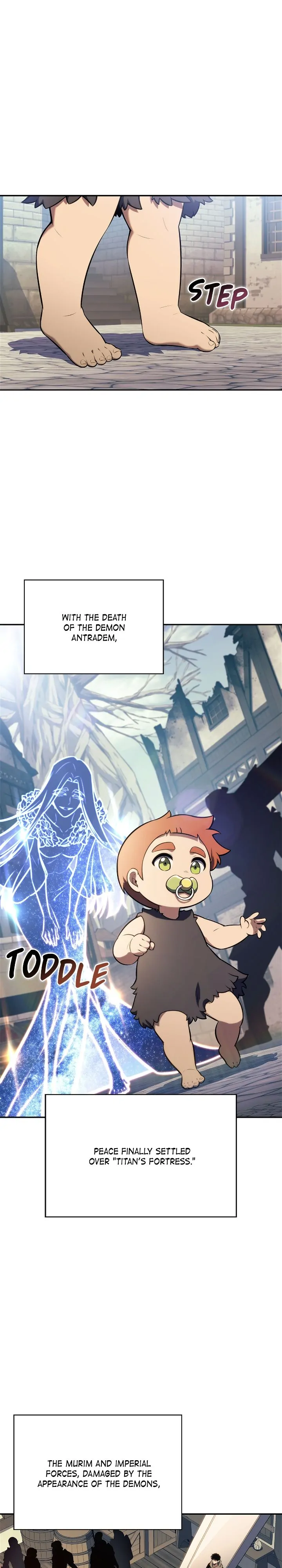 Read I'm the Max-Level Newbie Manga Online