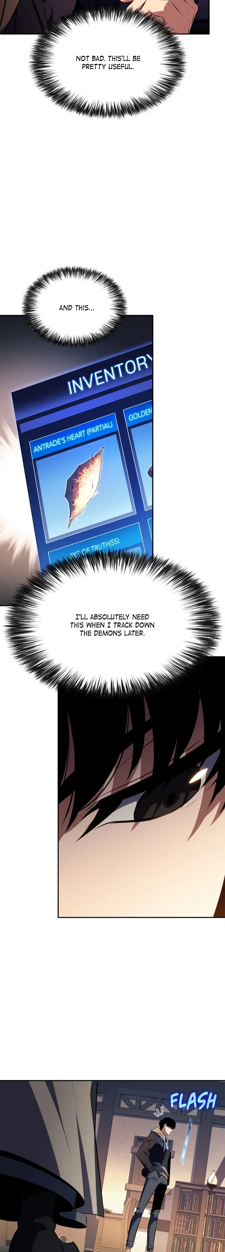 Read I'm the Max-Level Newbie Manga Online