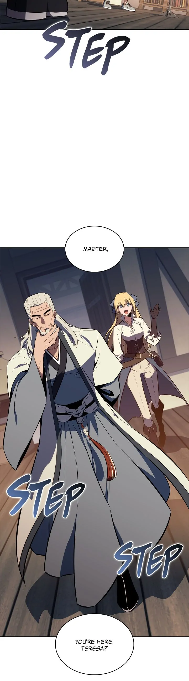 Read I'm the Max-Level Newbie Manga Online