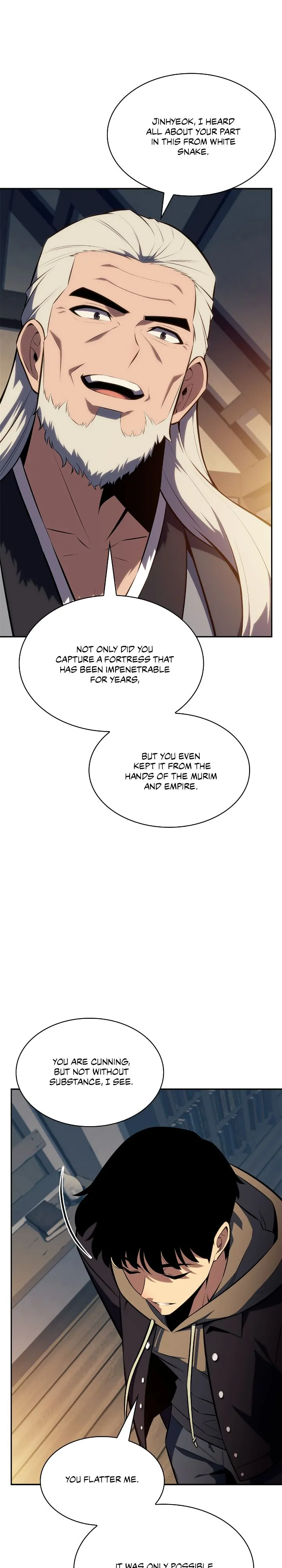 Read I'm the Max-Level Newbie Manga Online