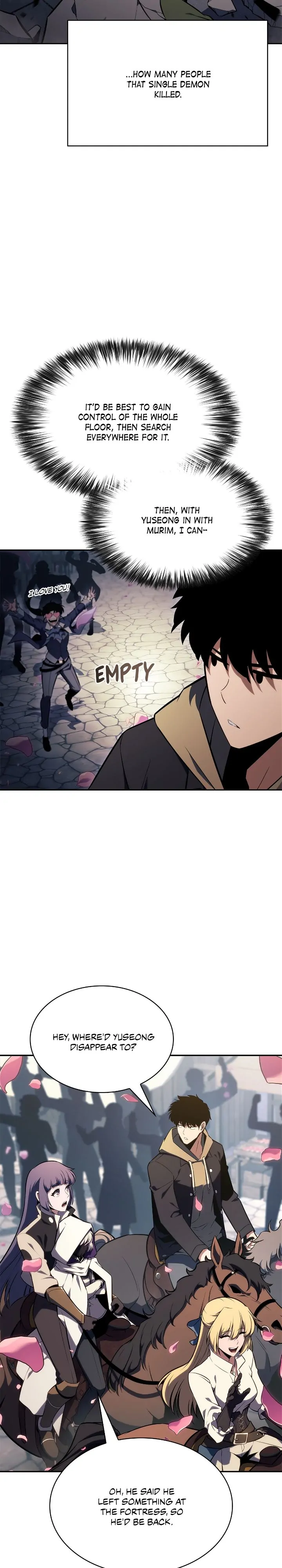 Read I'm the Max-Level Newbie Manga Online