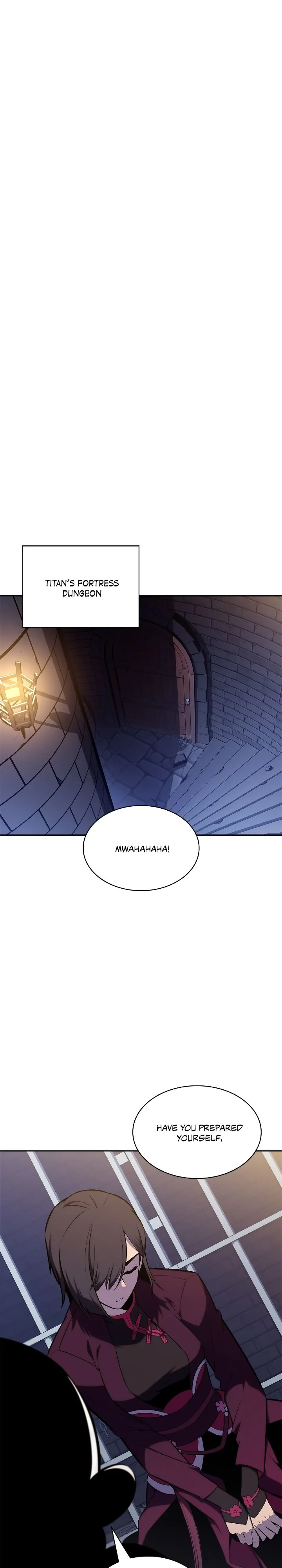 Read I'm the Max-Level Newbie Manga Online