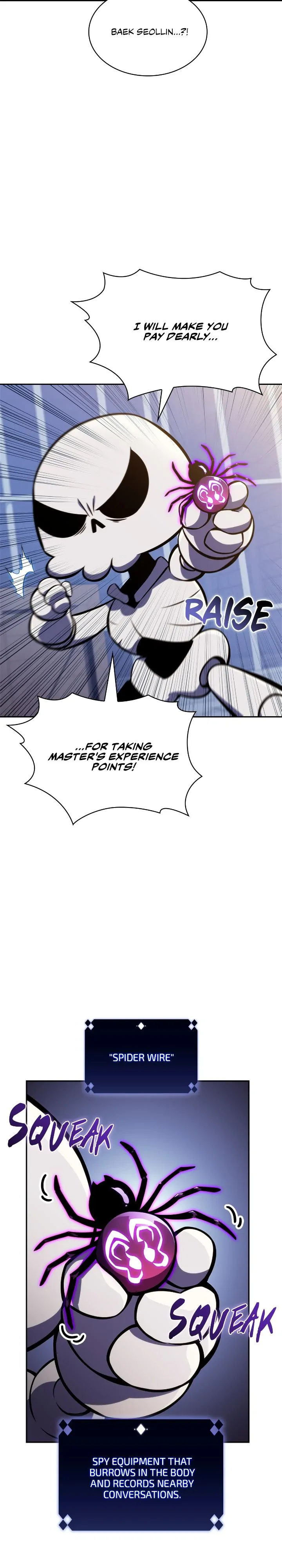 Read I'm the Max-Level Newbie Manga Online