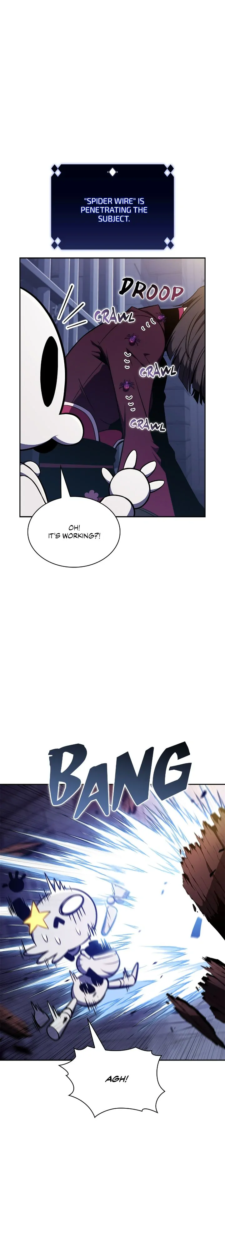 Read I'm the Max-Level Newbie Manga Online