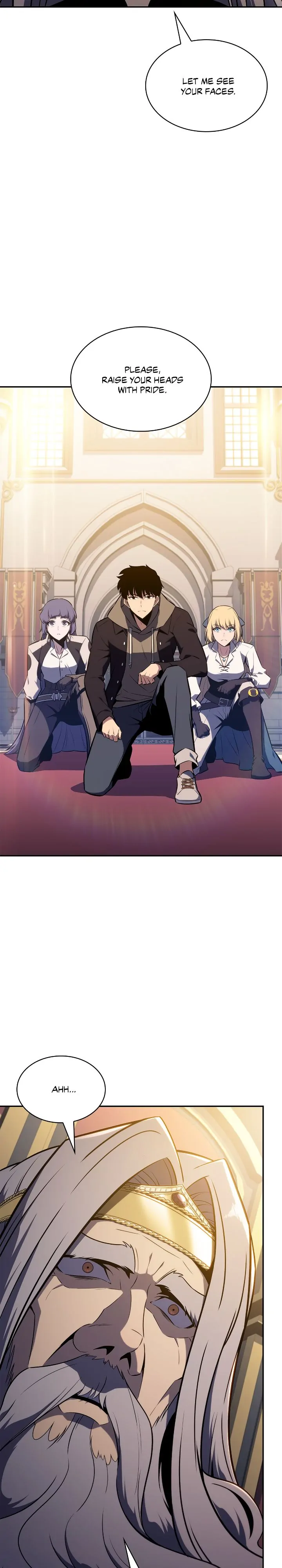 Read I'm the Max-Level Newbie Manga Online
