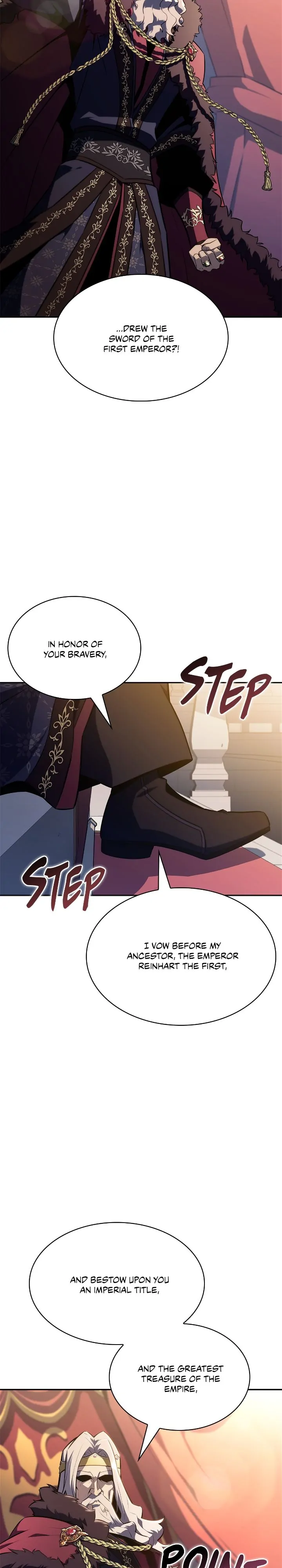 Read I'm the Max-Level Newbie Manga Online