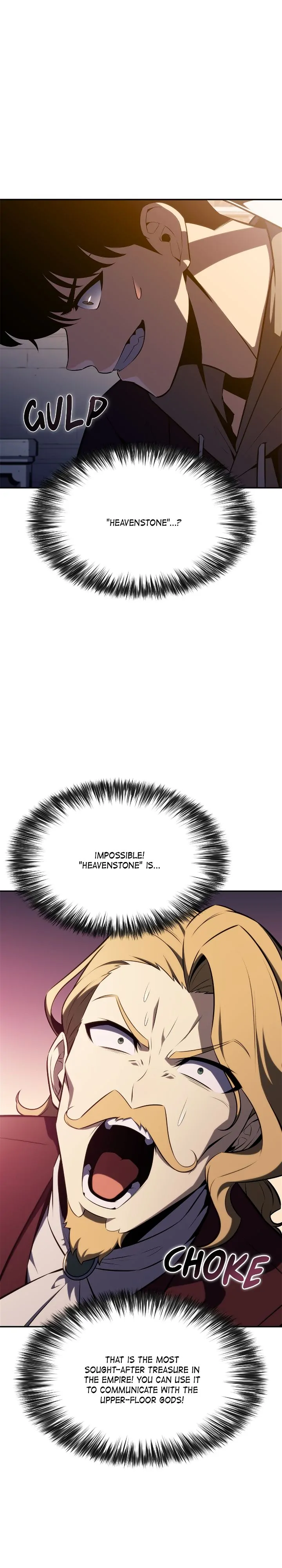 Read I'm the Max-Level Newbie Manga Online