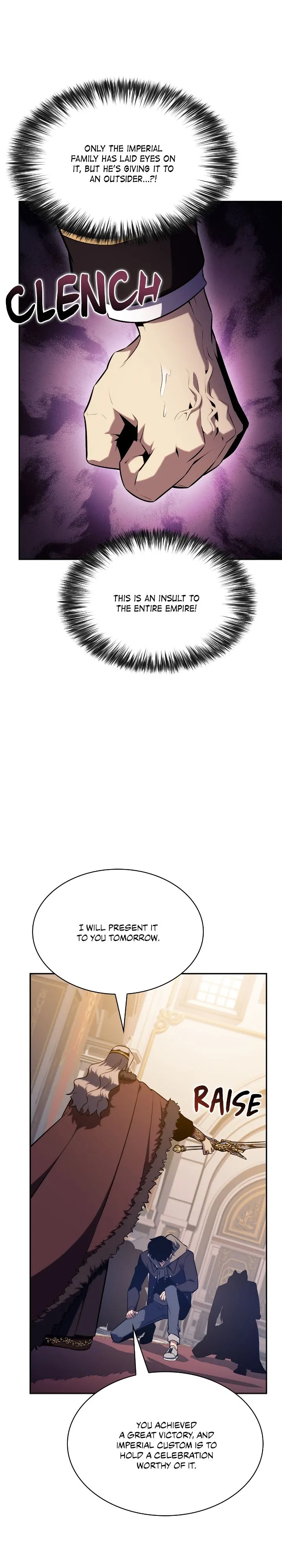 Read I'm the Max-Level Newbie Manga Online