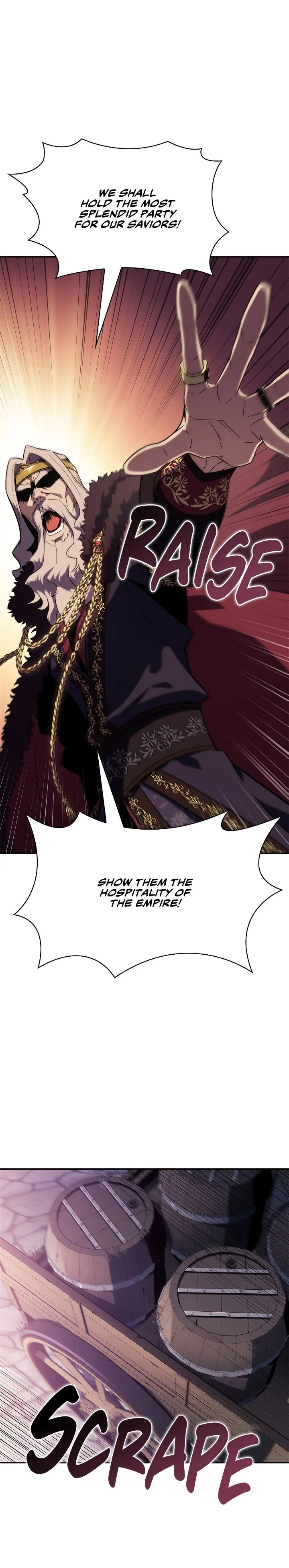 Read I'm the Max-Level Newbie Manga Online