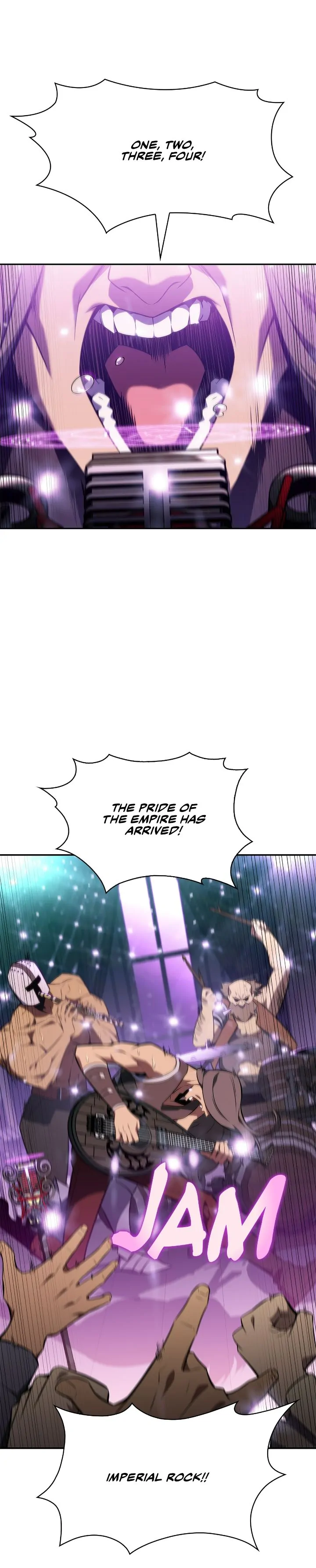 Read I'm the Max-Level Newbie Manga Online
