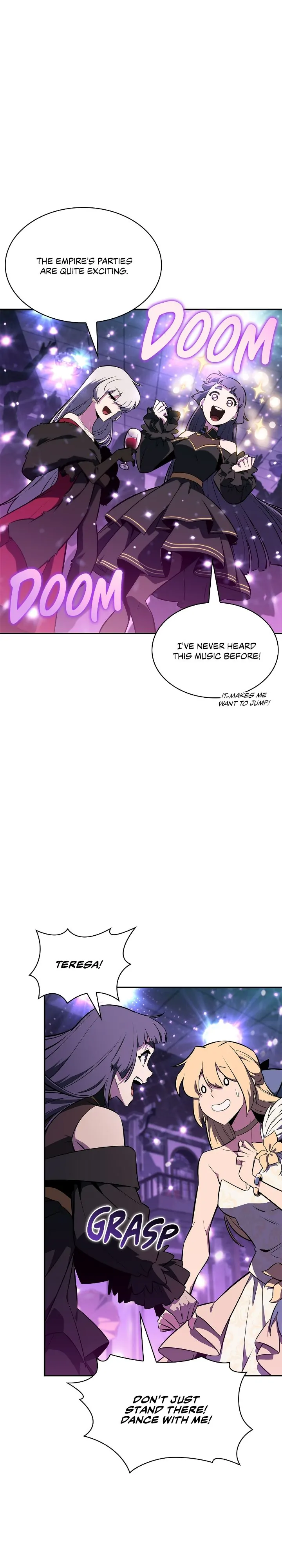 Read I'm the Max-Level Newbie Manga Online