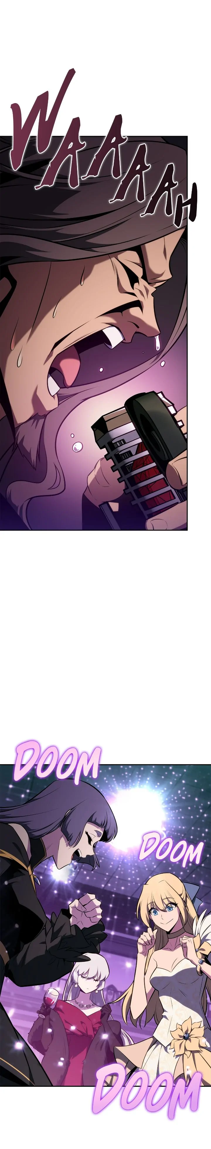 Read I'm the Max-Level Newbie Manga Online