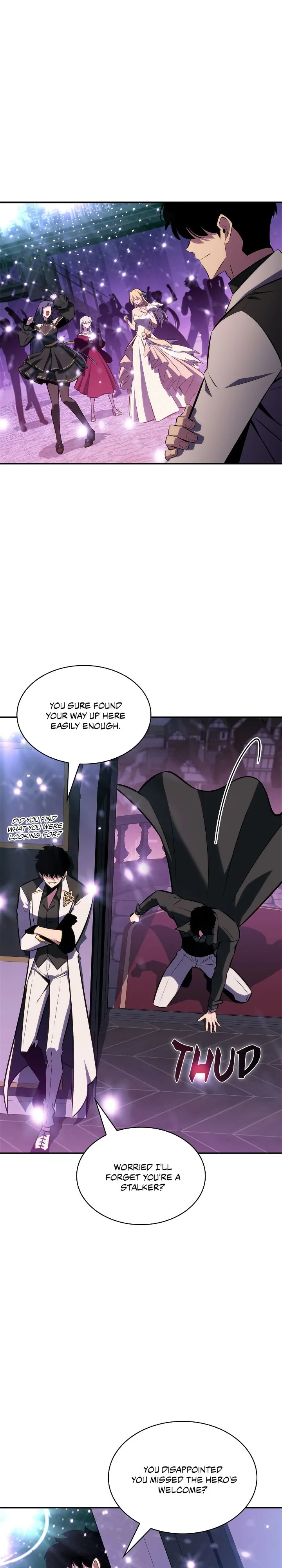 Read I'm the Max-Level Newbie Manga Online