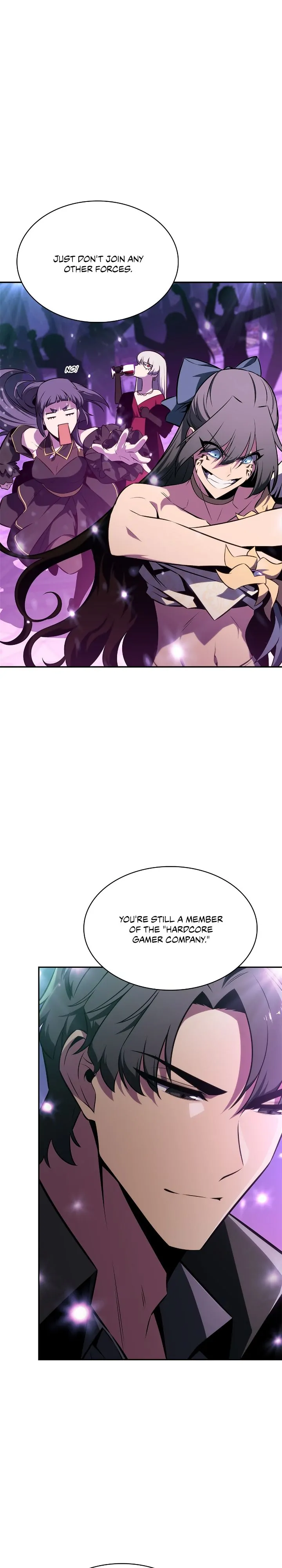 Read I'm the Max-Level Newbie Manga Online